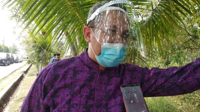 Di Lebak, 4.759 Karyawan Bakal Dapat Bantuan Subsidi Upah dari Pemerintah