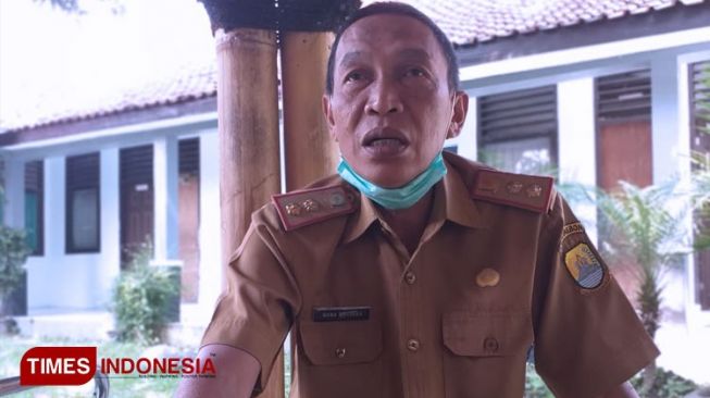 Disbudparpora Kabupaten Cirebon Sebut Jumlah Wisatawan Naik 40 Persen