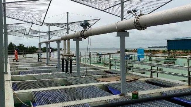 IPAL Solusi Ketersediaan Air Bersih Batam di Masa Depan