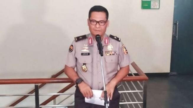 Mabes Polri Serahkan Kasus Kematian Misterius Otong ke Polda Kepri