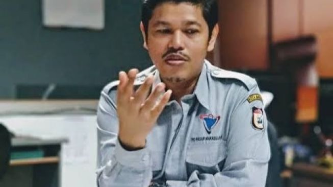 Pasar ini Akan Dibangun Jadi Pasar Modern Pertama di Makassar