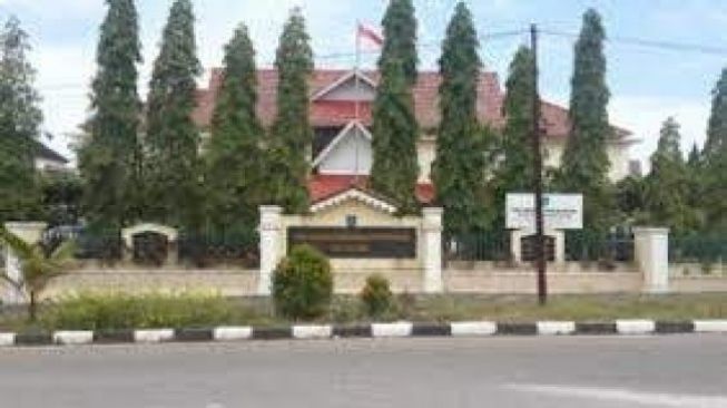 Satu Pegawai Dinas Pertanian Pemprov Babel Terpapar Covid