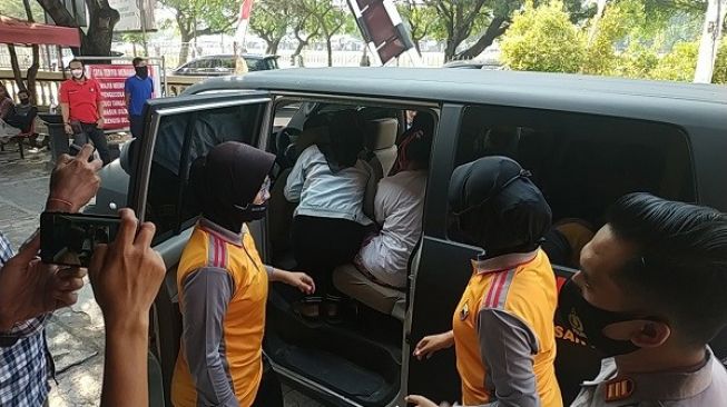 Viral Video Bullying di Alkid Solo, 9 Bocah Dibawa Ke Kantor Polisi