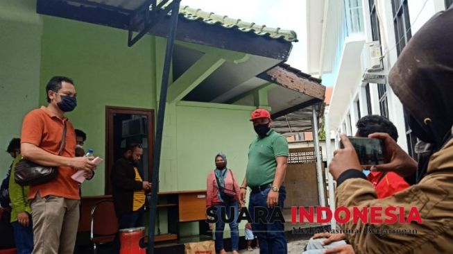 Nasib Pengusaha Truk di Gresik Usai Aniaya dan Tarik Kemaluan Takmir Masjid