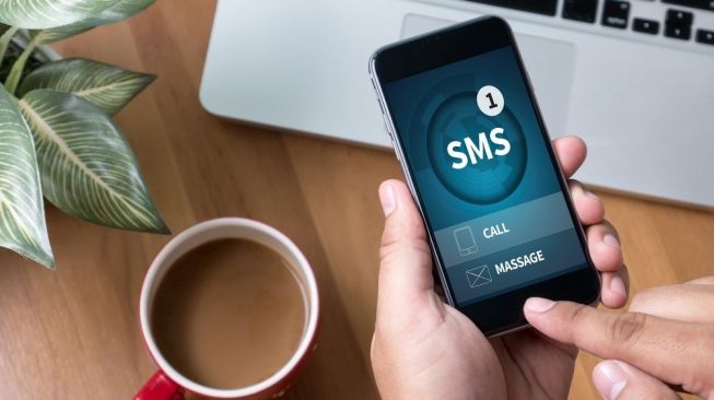 Cara Pindahkan SMS dari Android ke iOS