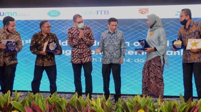 BTN Cetak 24.000 Calon Developer Muda