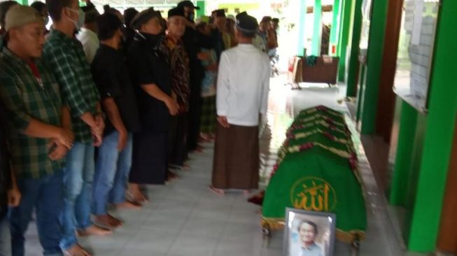 Tewaskan Pendiri Geronimo FM, Pelaku Tabrak Lari Diburu Polisi