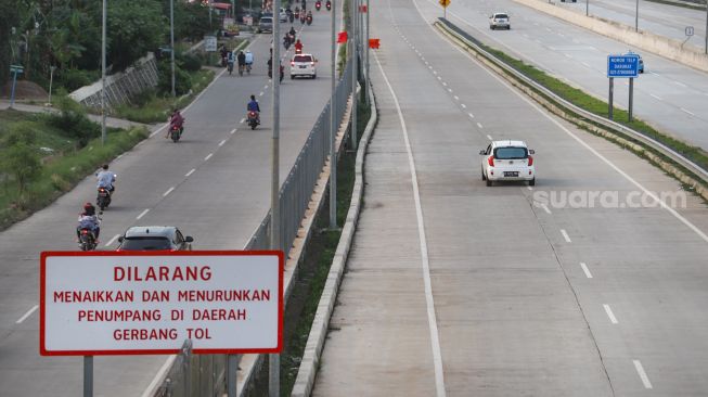 Emiten Jalan Tol Taipan Jusuf Hamka Cuan Rp253 Miliar di Kuartal I 2023