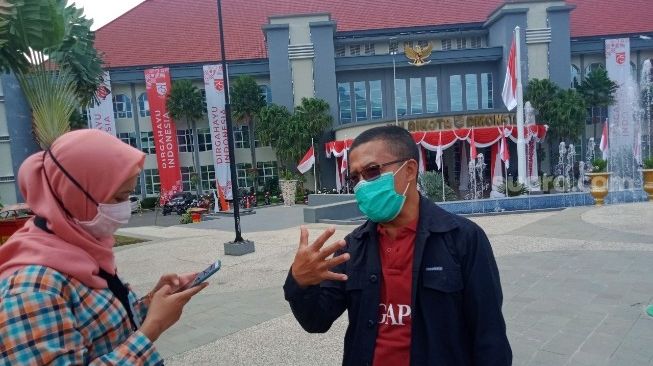 Balai Kota Batu Lockdown Sementara, Pelayanan Publik Tetap Dibuka