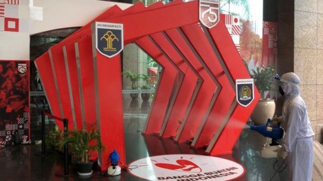 Kantor Pusat Imigrasi Lockdown, Pelayanan Visa Onshore WNA Tetap Berjalan