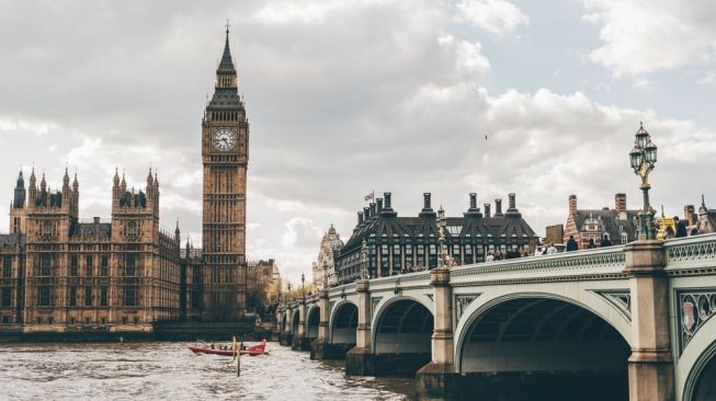 13 Klub Sepakbola yang Berasal dari Kota London