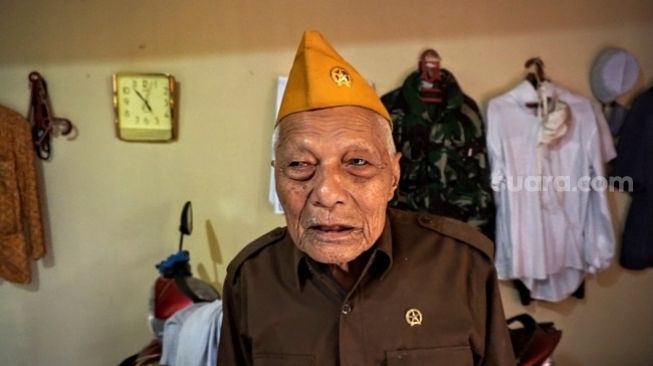 Cerita Peperangan Terakhir Pejuang Kemerdekaan Usir Belanda dari Bumi Sumut