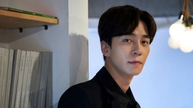 Shin Sung Rok [Soompi]