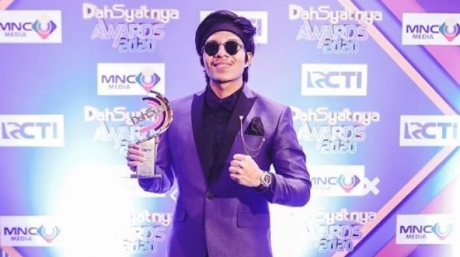 Ini Daftar Lengkap Pemenang Dahsyatnya Awards 2020