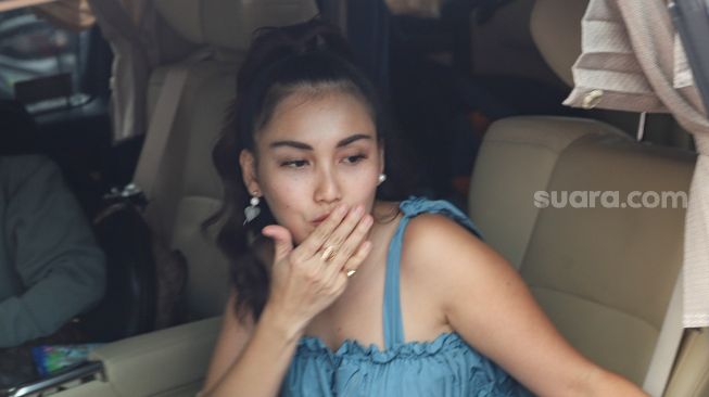 Petisi Boikot Ayu Ting Ting Bertambah Jadi 85 Ribu Orang