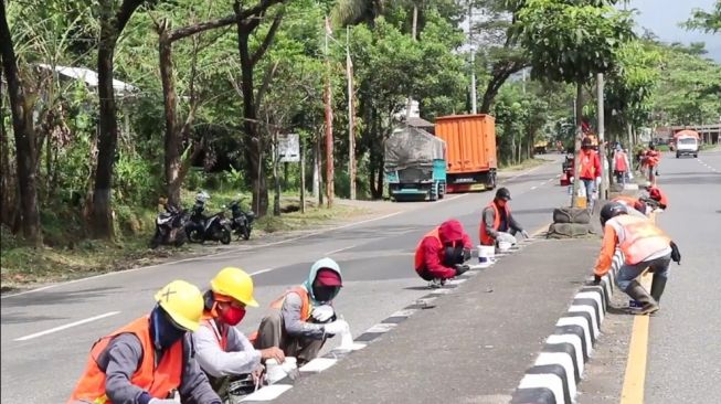 Pemberdayaan Masyarakat, Memulihkan Ekonomi Perkotaan di Kala Pandemi