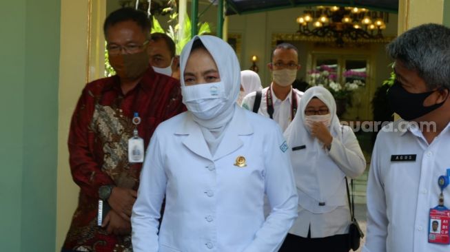 BMKG: Ada 295 Patahan Aktif di Indonesia, Patahan Cugenang Selama Ini Tak Terdeteksi
