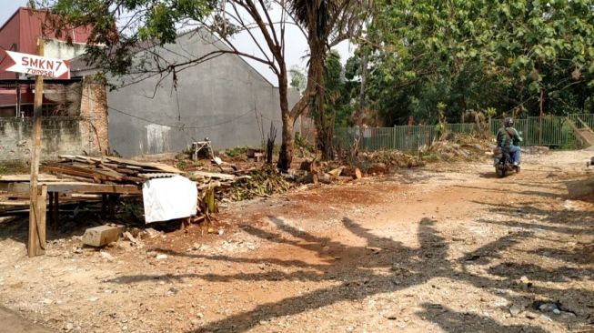Duit Rakyat Rp 10 M Pernah Diduga Menguap di ‘Sekolah Helikopter’