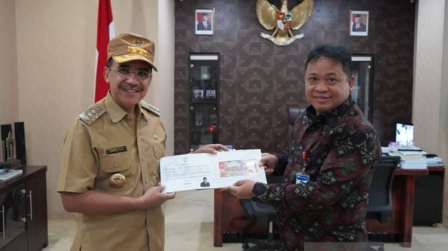 Warga NTT Wajib Tahu! Berikut Informasi Penukaran Uang Rp75 Ribu di NTT