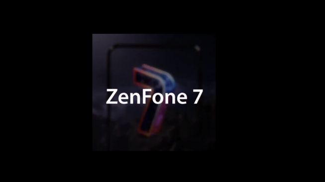 Bocor, Asus Zenfone 7 Pro Dibanderol Rp 8,8 Juta?