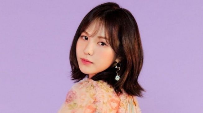 Disambut Antusias, Wendy Red Velvet Jadi Brand Ambassador Pond's Indonesia