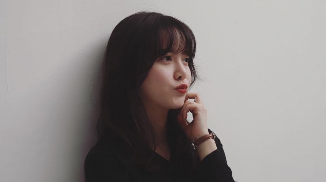 Tips Diet ala Goo Hye Sun, Permen Lolipop Ternyata Jadi Senjata Rahasia