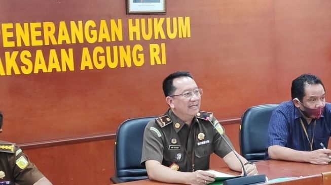 Peras Kepala Sekolah, Oknum Pejabat Kejari Indragiri Hulu Dapat Rp650 Juta