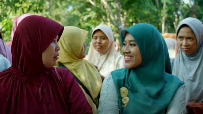 Danai Film Tilik, Disbud DIY: Potensi Filmmaker Jogja Sangat Kuat
