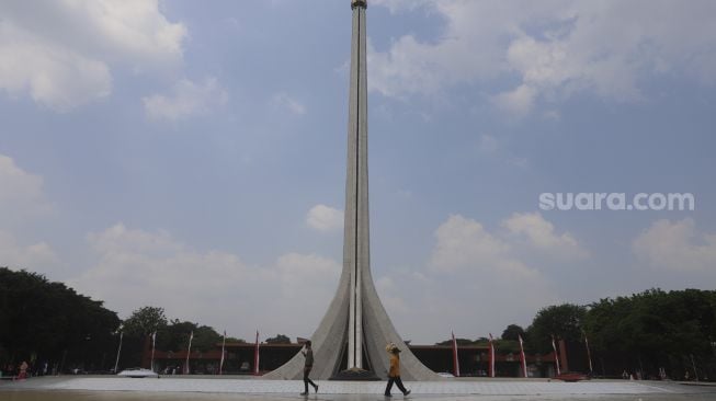 Pengelola TMII, Yayasan Harapan Kita Tak Pernah Setor PNBP, Kok Bisa?