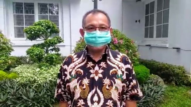 Dua Pekan Dirawat di RS, Plt Wali Kota Medan Akhyar Sembuh dari Corona