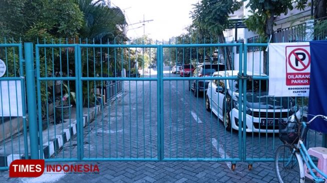 Bidan Protes Akses Jalan ke Kantor Ditutup Warga: Kasihan Ibu Hamil