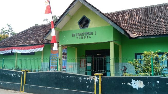 SD Negeri Banyurejo 1 Tak Jadi Terdampak Tol, Disdik Sleman Masih Menunggu Informasi Resmi