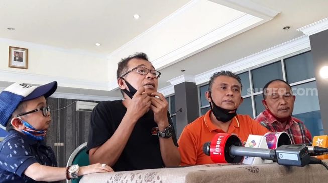 Kaget Qomar Dibui, Rekan Pelawak Berencana Jenguk ke Lapas Brebes