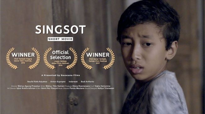 Poster film Singsot - (YouTube/Ravacana Films)