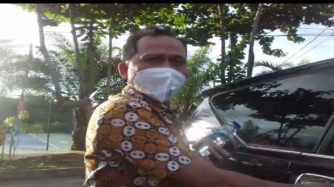 Dua Orang Positif Covid-19 di Kota Pangkalpinang Sudah Bebas Pemantauan