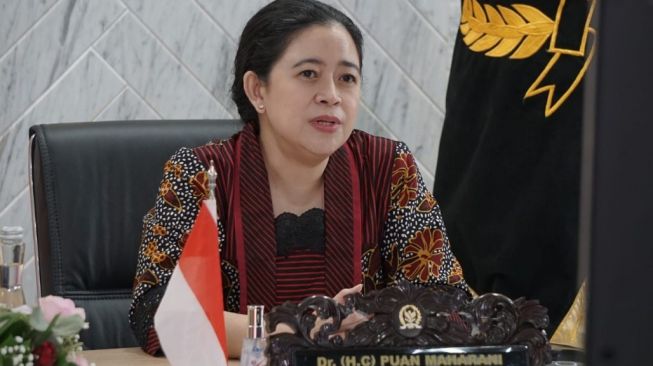 Ketua DPR : Parlemen harus Berinovasi Demi Ringankan Beban Masyarakat