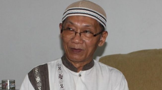 Profil Ustaz Insan Mokoginta Terlengkap