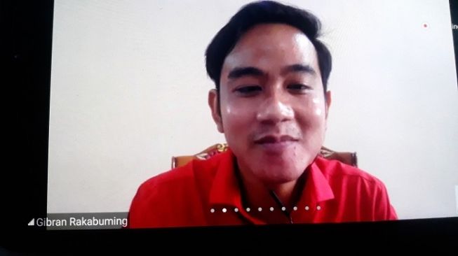 Gibran Putra Jokowi Disebut Terlibat Kasus Bansos Corona, Begini Kata KPK