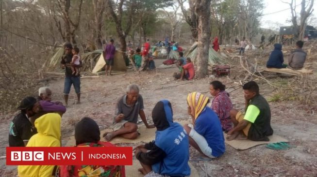 Proyek Strategis Nasional Infrastruktur Sebabkan 38 Konflik Agraria Sepanjang 2021