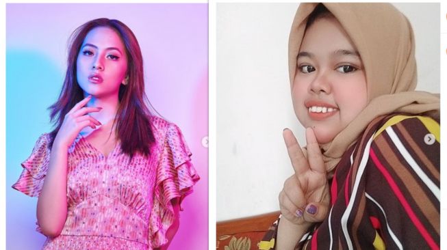 Zara Dibela, Kekeyi Dicela, Publik: Keadilan Sosial Bagi Warga Good Looking