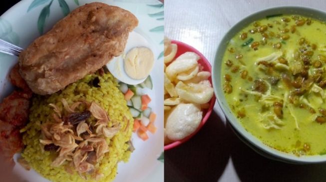 Di Bawah Rp10 Ribu, Ini Deretan Kuliner Jogja yang Murah selain Angkringan