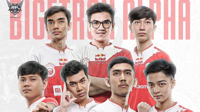 Taklukan Geek Fam, Bigetron Alpha Pertahankan Posisi di MPL Season 6