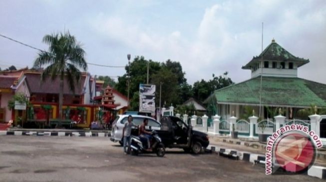 Putar Roda Ekonomi, Pemprov Babel Promosikan Wisata Sejarah Kota Muntok