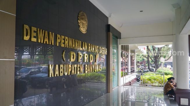 DPRD Banyumas Nekat Buka, Padahal Tes Swab Anggota Dewan Belum Keluar