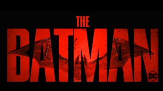 Trailer The Batman Resmi Dirilis, Wajah Gahar Robert Pattinson Viral