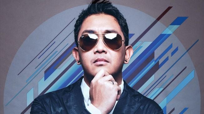 Dudy Oris [dokumentasi pribadi]