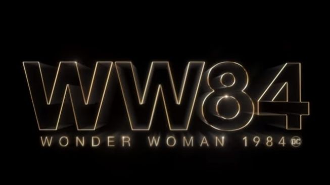 Bocoran Sinopsis Film Wonder Woman 1984