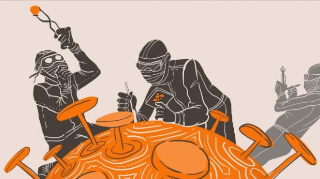 Bertambah Dua Pasien Sembuh COVID-19 di Sulteng Jadi 199 Orang
