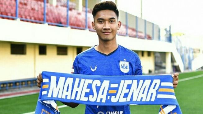 PSIS Resmi Boyong Pemain Ini untuk Investasi Jangka Panjang