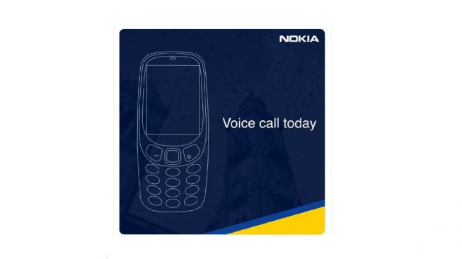 Di Tengah Pandemi Covid-19, Nokia Siapkan Dua Ponsel Anyar